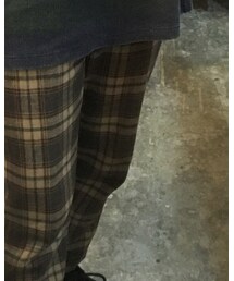 used | スラックス