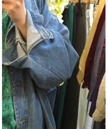 OTOE | デニムジャケット