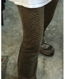 メルカリ | パンツ