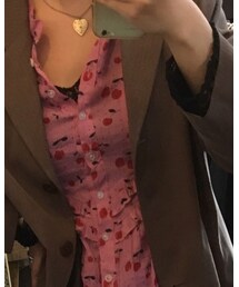 メルカリ | シャツ/ブラウス