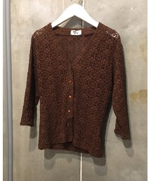 used | カーディガン/ボレロ