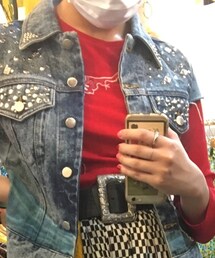 used | Tシャツ/カットソー