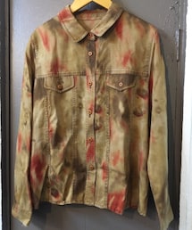 used | シャツ/ブラウス