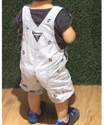 OSHKOSH | オールインワン・サロペット