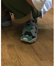 Reebok | パンプス