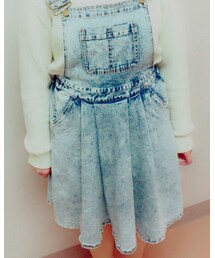 PUNYUS | オールインワン・サロペット