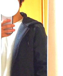GU | その他アウター