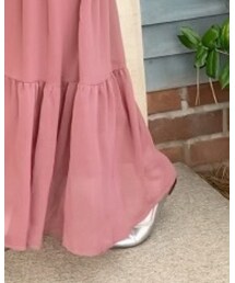 AMERICAN HOLIC | バレエシューズ