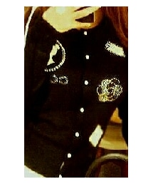 andy by noname scene | トップス