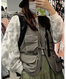 GU | ジャケット/アウター