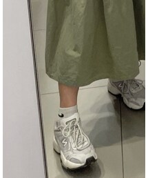 NEW BALANCE | 452(スニーカー)