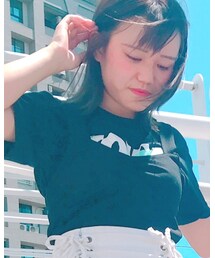 NIKE | シャツ/ブラウス