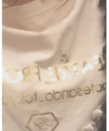 THEATRE PRODUCTS | トップス