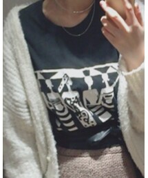 used | Tシャツ/カットソー