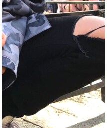 ZARA | その他パンツ