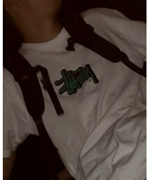STUSSY | Tシャツ/カットソー