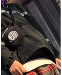 Supreme  | ナイロンジャケット