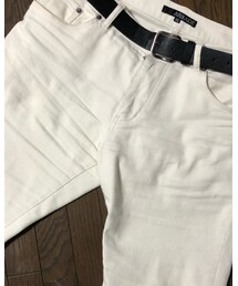通販 | デニムパンツ