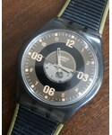 Swatch | (Analog watches)