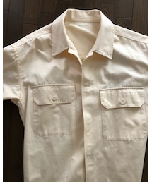 GU | カバーオール