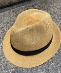 saiの「帽子(ハット)」