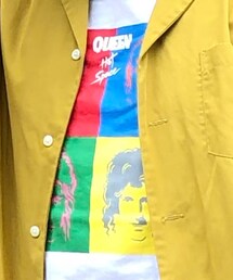 GU | Tシャツ/カットソー