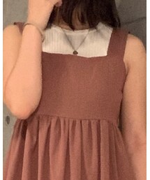 LOWRYS FARM | ニット/セーター