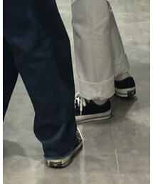 CONVERSE | スニーカー