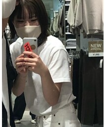 A.P.C. | Tシャツ/カットソー