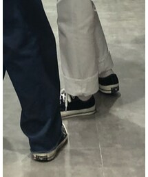 CONVERSE | スニーカー