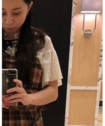 pinksavior | その他トップス