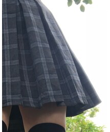 西西比小妞 | スカート