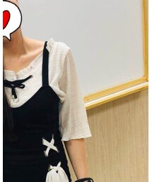 pinksavior | その他トップス