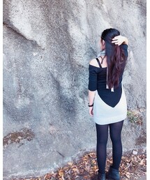 SWAROVSKI | アナログ腕時計