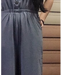 糖罐子 | オールインワン・サロペット