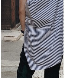 UNIQLO | シャツ/ブラウス