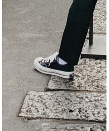 CONVERSE | スニーカー