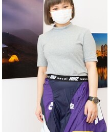 Sacai | スカート