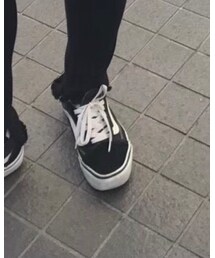 VANS | スニーカー