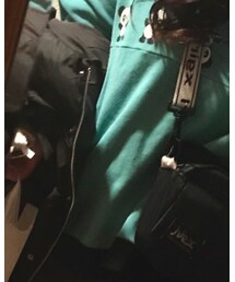 Candy Stripper | スウェット