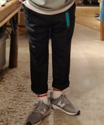 no brand | スラックス