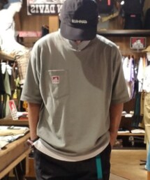 BEN DAVIS/WHITE LABEL | Tシャツ/カットソー