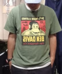 BEN DAVIS | Tシャツ/カットソー