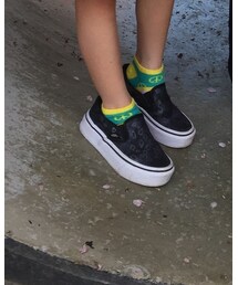 VANS | スリッポン