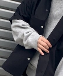 X-girl | パーカー