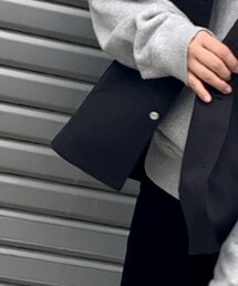 X-girl | シャツ/ブラウス