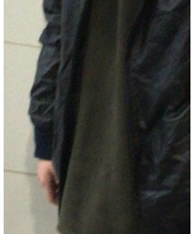 used | スウェット