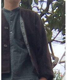 used | その他アウター