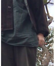 used | シャツ/ブラウス