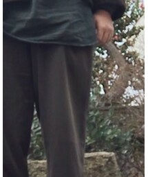 used | スラックス